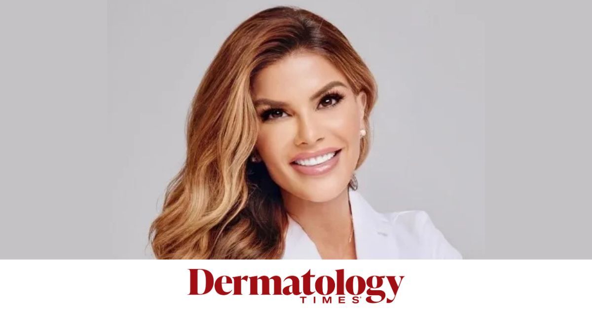 Dr. Dendy Engelman in Dermatology Times