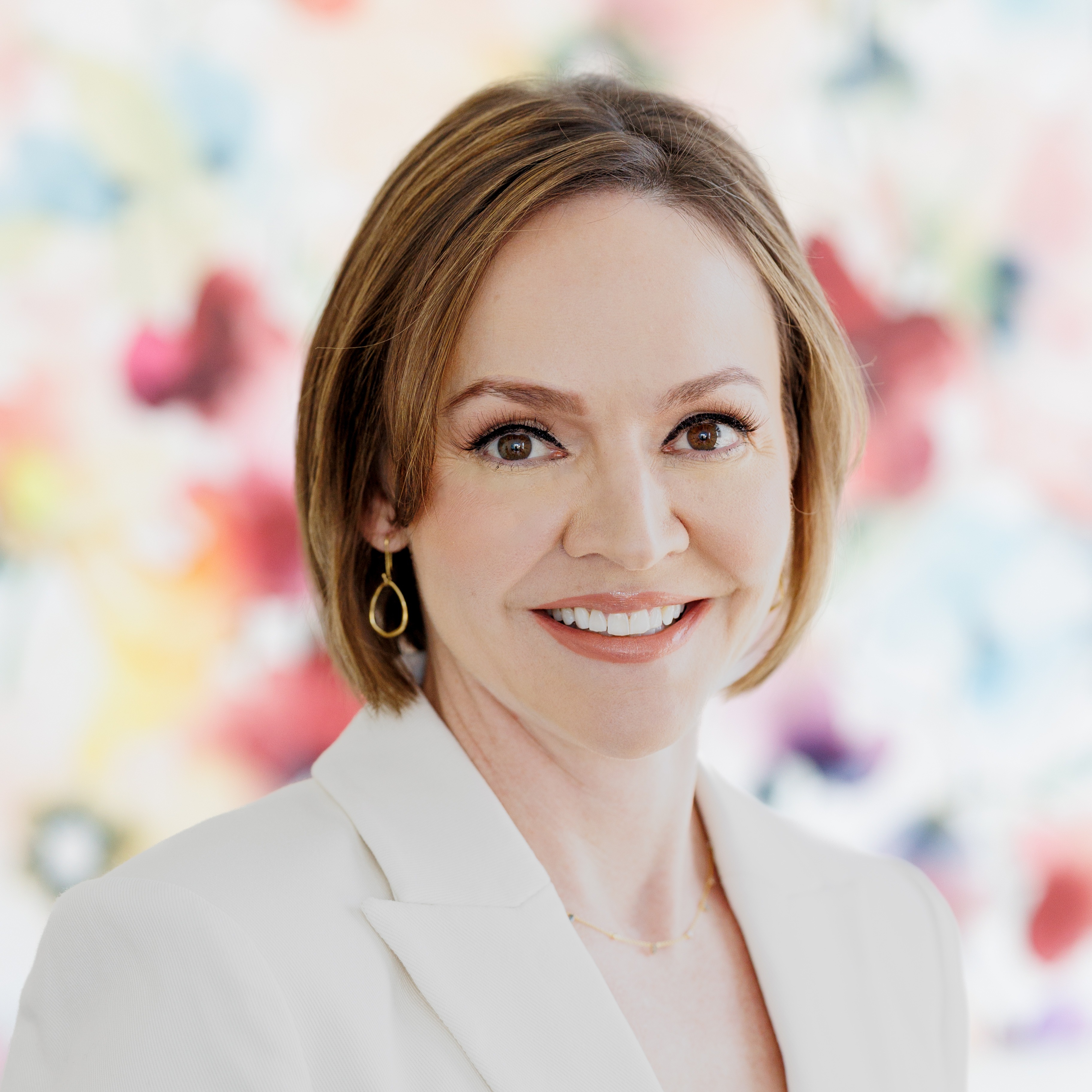 headshot of Dr. Corinne Erickson, MD, FAAD