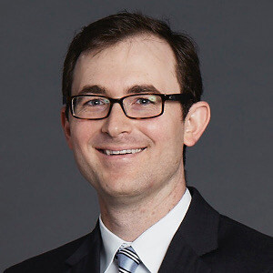 headshot of Dr. Mark Halsey