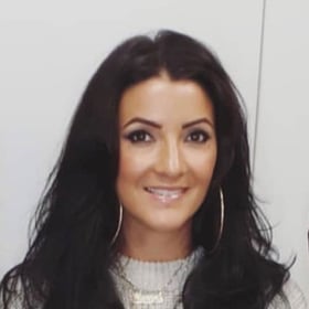 Hannah Hatcher headshot