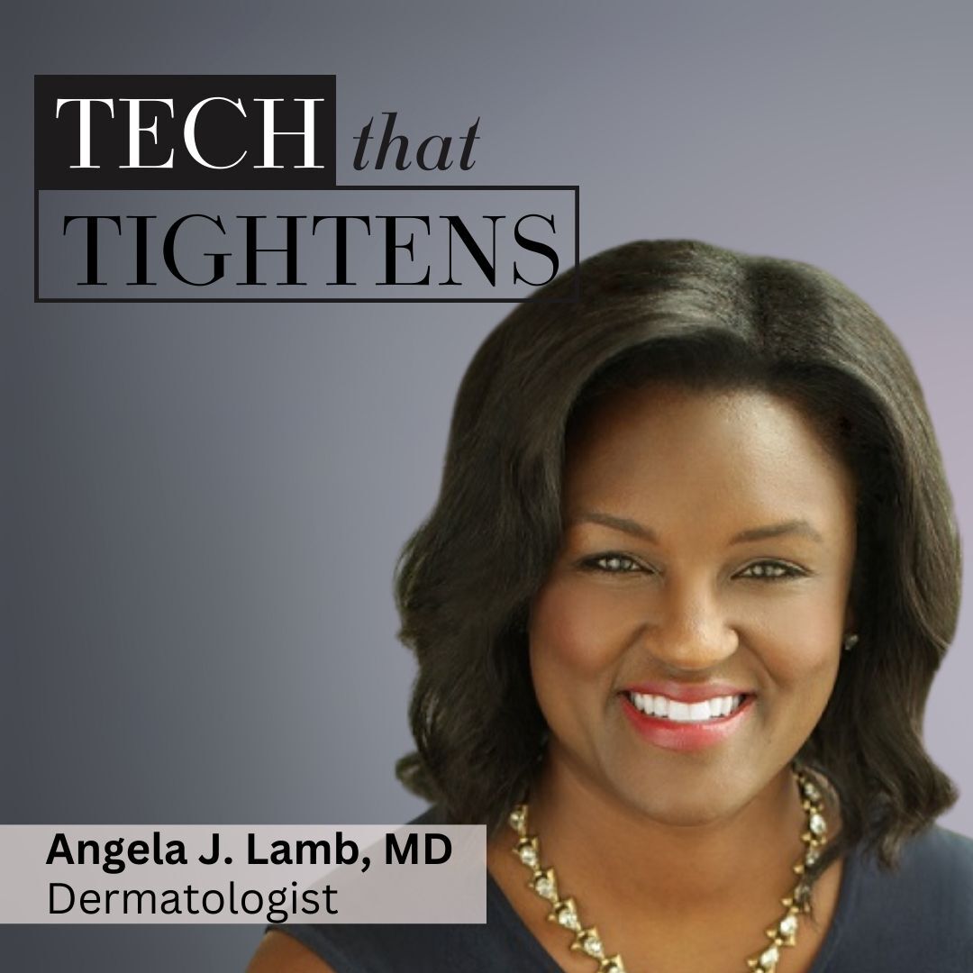 headshot of Dr. Angela Lamb, Board-Certified Dermatologist at Mount Sinai (NY)