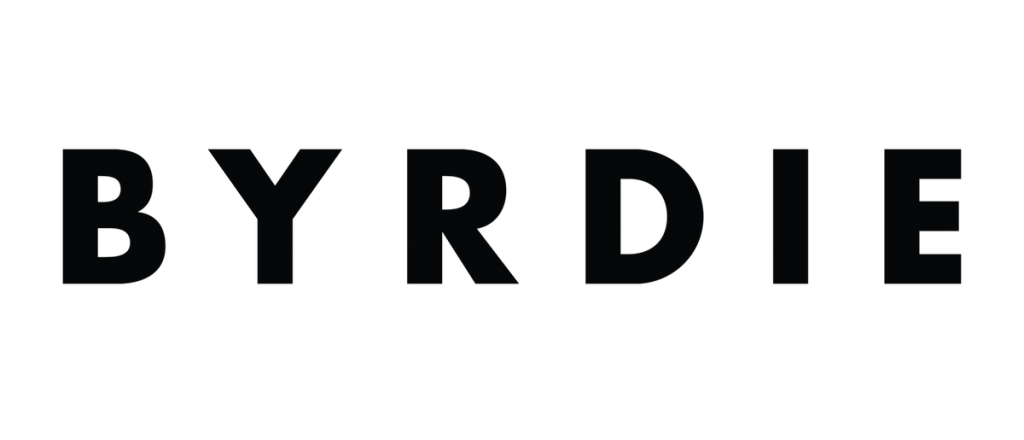 Byrdie Logo