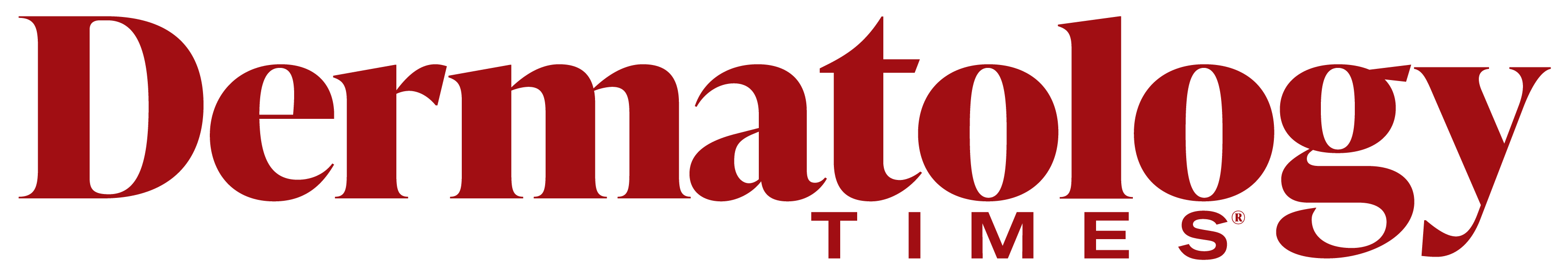 Dermatology Times logo