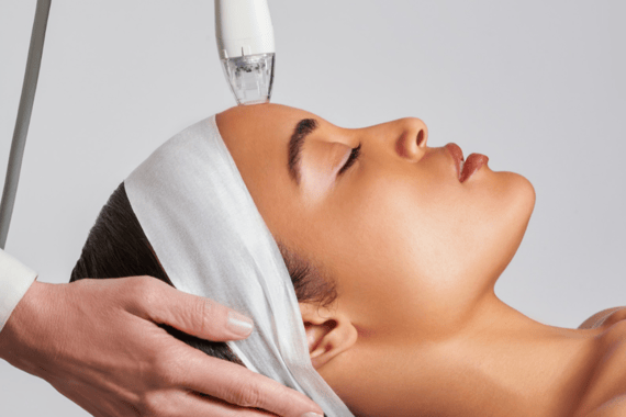 Face receiving virtue RF-1-1