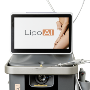LipoAI Machine