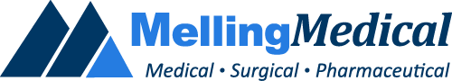 Melling Medical Logo