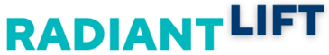 RadiantLift Logo