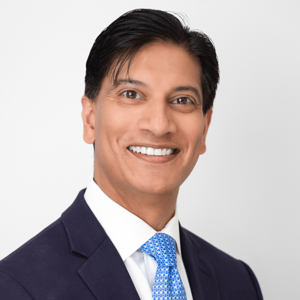 Head shot of Suneel Chilukuri, MD, FAAD, FACMS