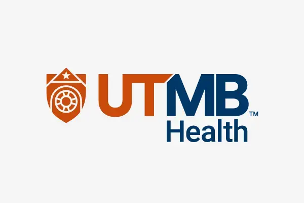 UTMB Logo